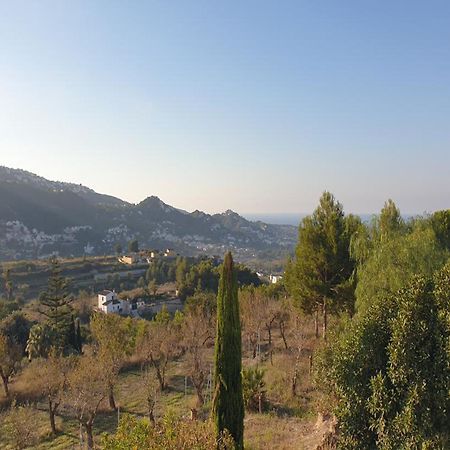 Moraira Seaview Appartment 6 Benitachell Luaran gambar
