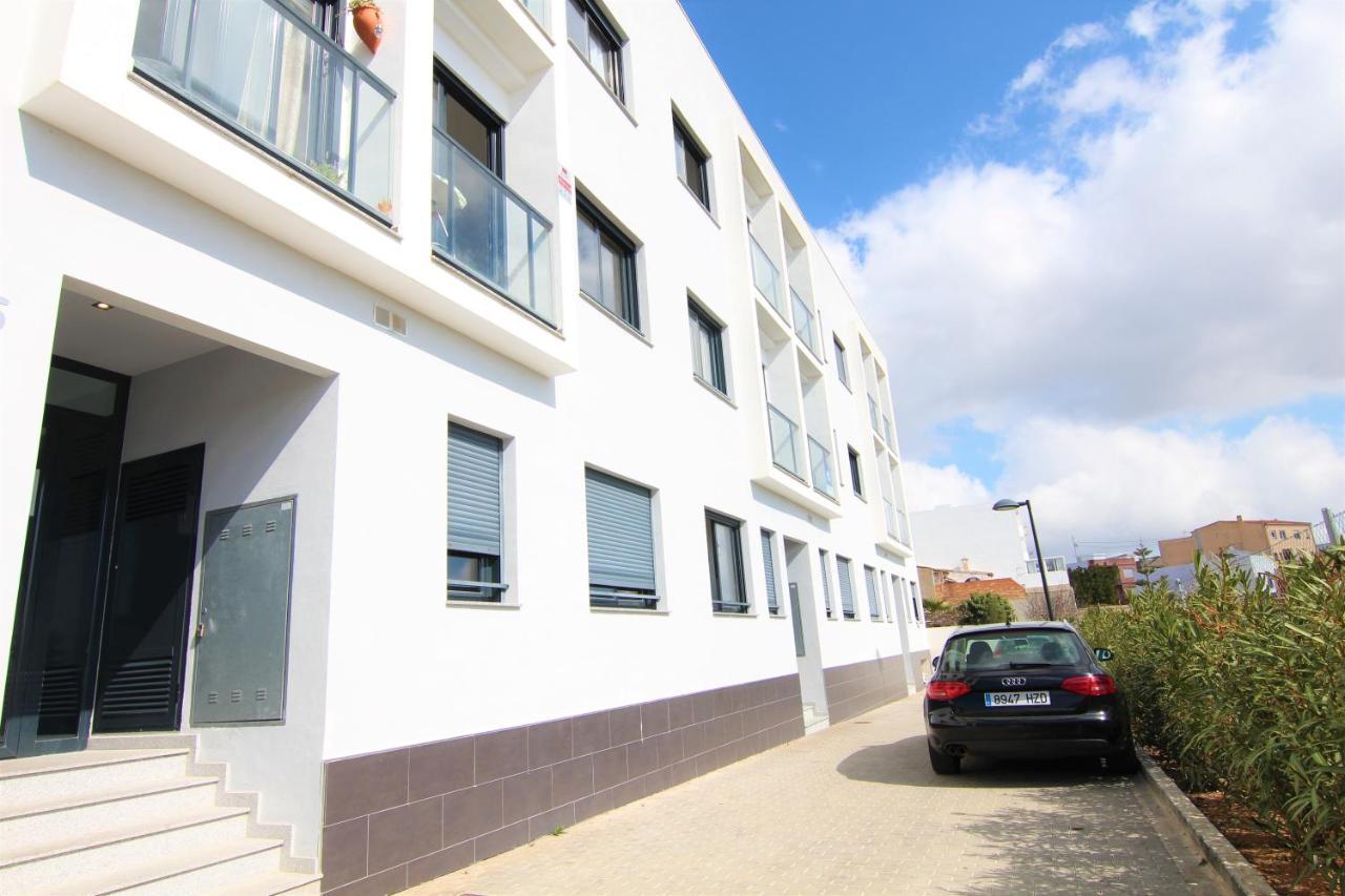 Moraira Seaview Appartment 6 Benitachell Luaran gambar