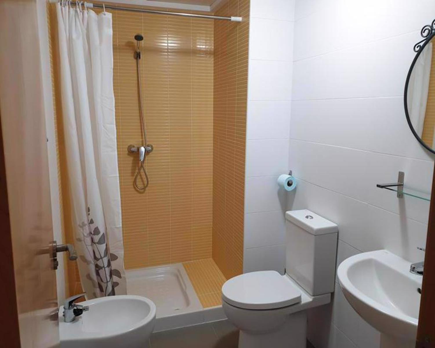Moraira Seaview Appartment 6 Benitachell Luaran gambar