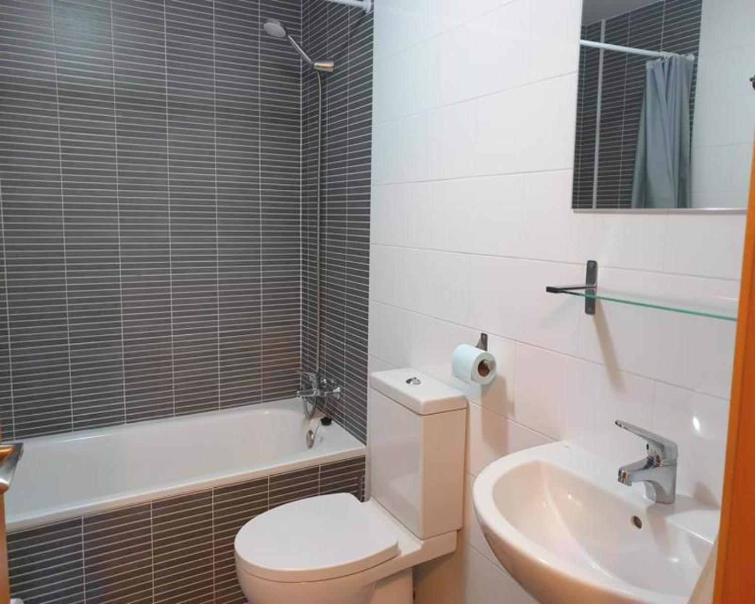 Moraira Seaview Appartment 6 Benitachell Luaran gambar