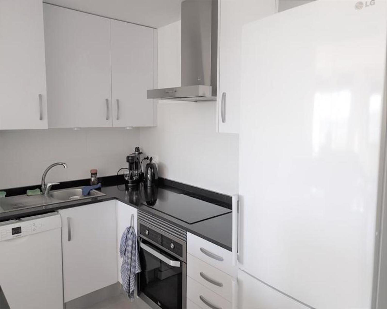 Moraira Seaview Appartment 6 Benitachell Luaran gambar