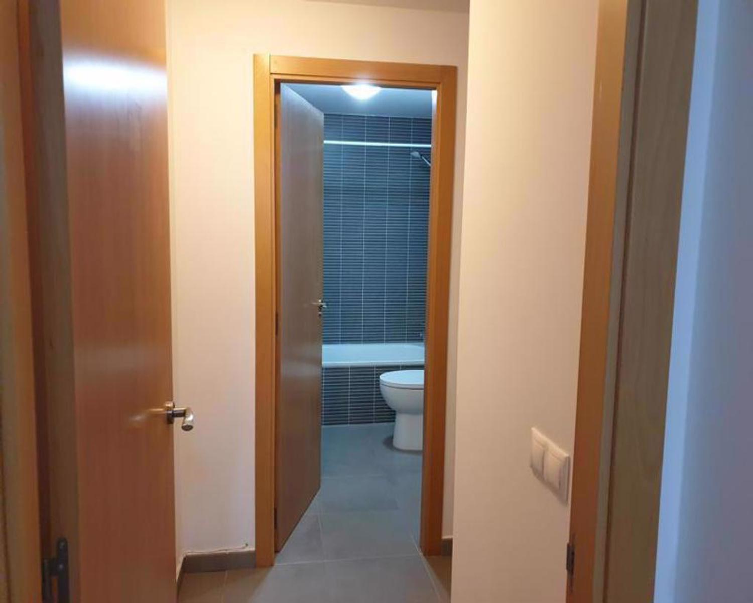 Moraira Seaview Appartment 6 Benitachell Luaran gambar