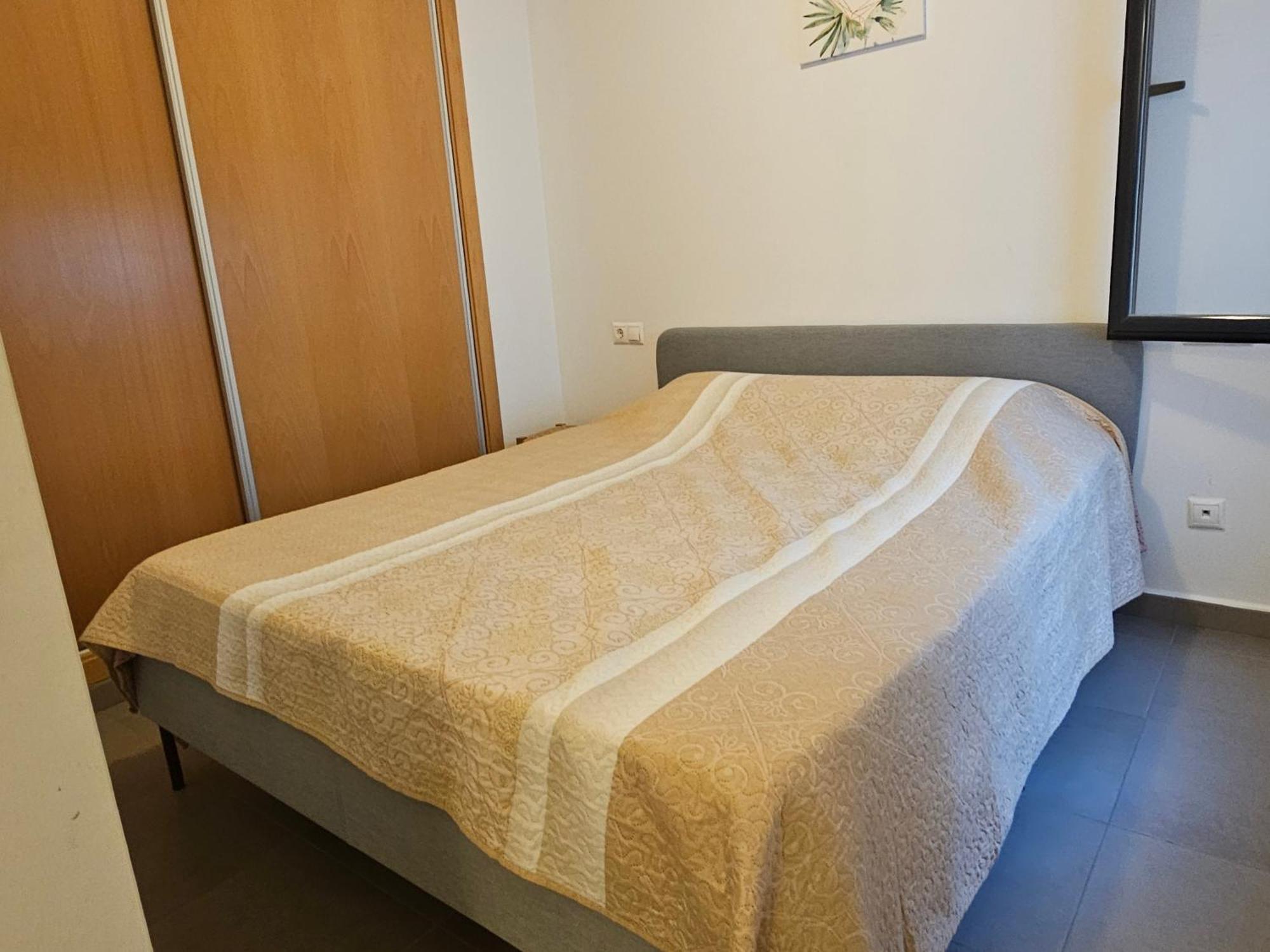 Moraira Seaview Appartment 6 Benitachell Luaran gambar
