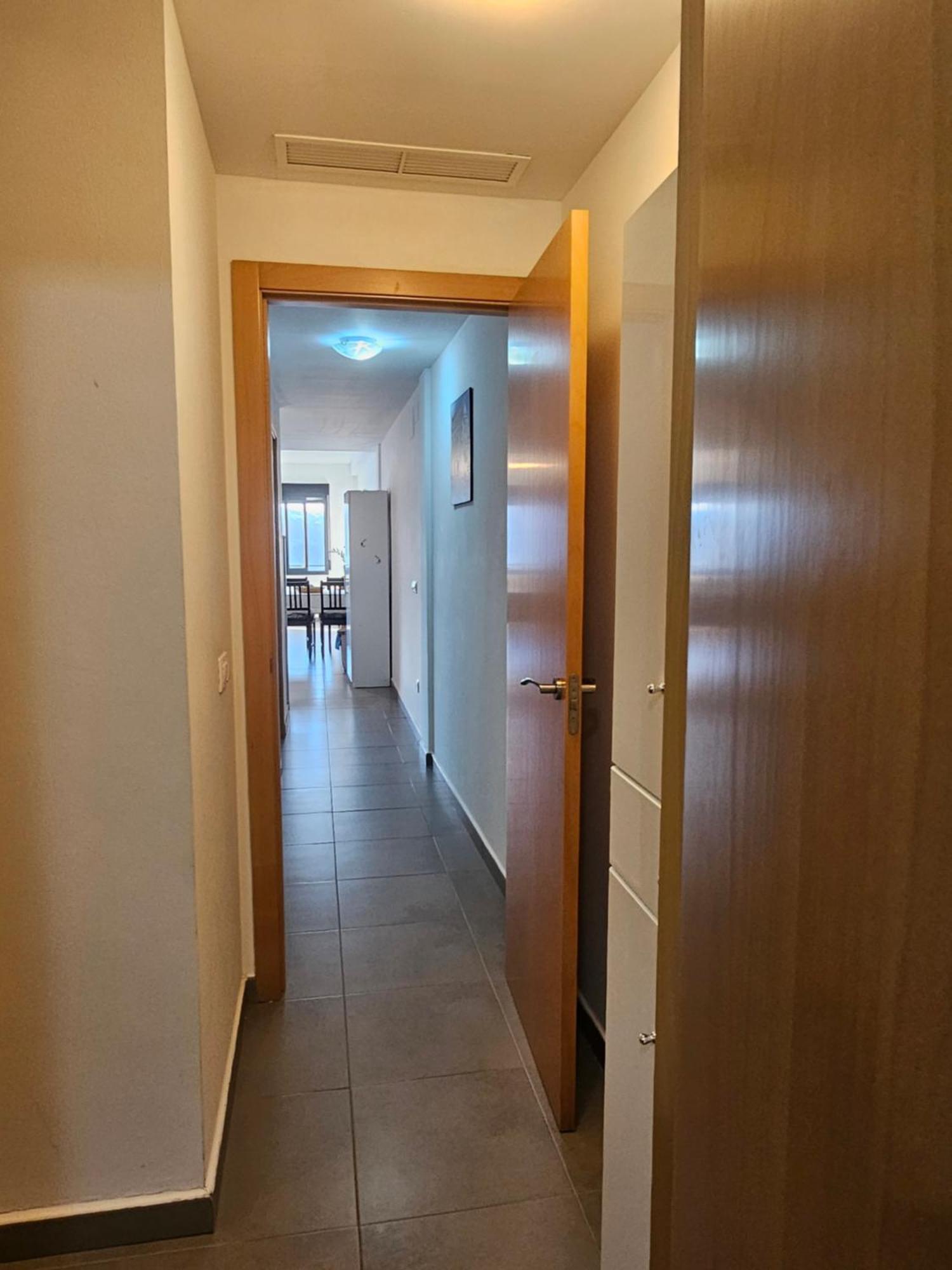 Moraira Seaview Appartment 6 Benitachell Luaran gambar
