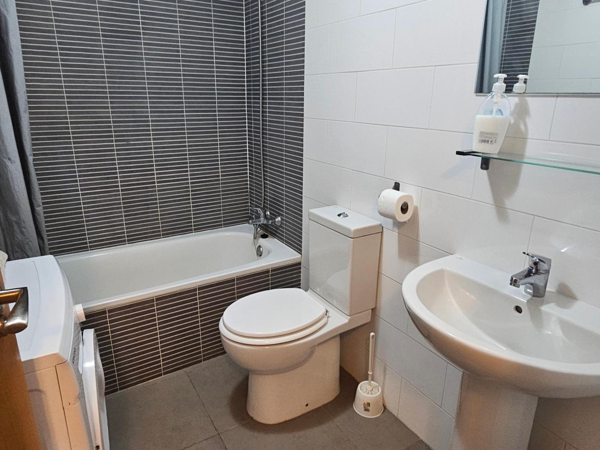 Moraira Seaview Appartment 6 Benitachell Luaran gambar